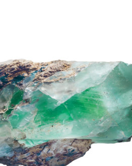 Emerald crystal