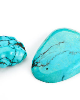 turquoise Jewel