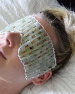 Jade Face Mask 2