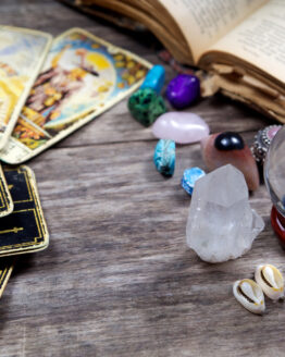 holistic tarot